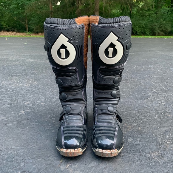 Comp Motocross Riding Boots | Poshmark